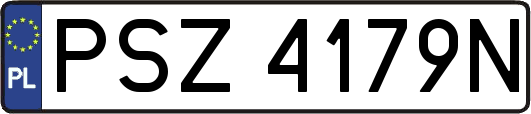PSZ4179N