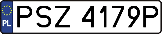 PSZ4179P