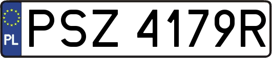 PSZ4179R