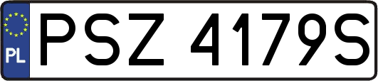 PSZ4179S