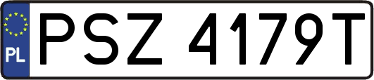 PSZ4179T