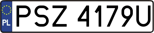 PSZ4179U