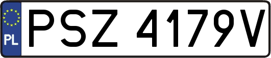 PSZ4179V