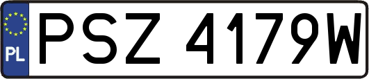 PSZ4179W