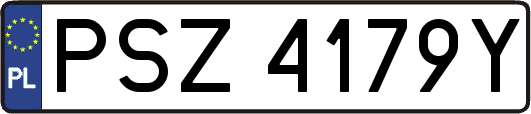PSZ4179Y