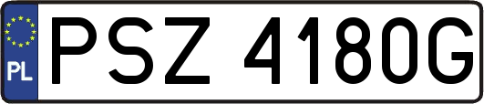 PSZ4180G