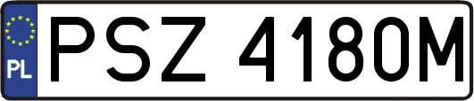 PSZ4180M