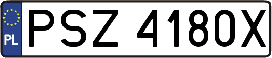 PSZ4180X