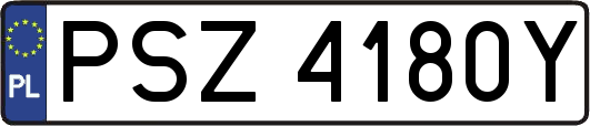PSZ4180Y