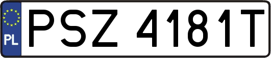 PSZ4181T