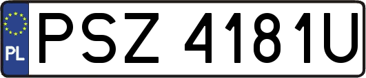 PSZ4181U