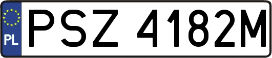 PSZ4182M