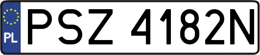 PSZ4182N