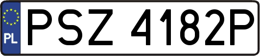 PSZ4182P