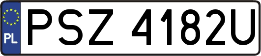 PSZ4182U
