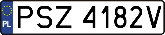 PSZ4182V