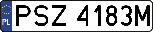 PSZ4183M