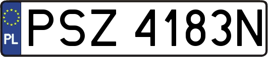 PSZ4183N