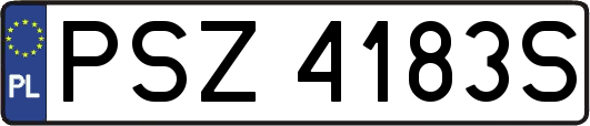 PSZ4183S
