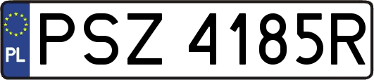 PSZ4185R