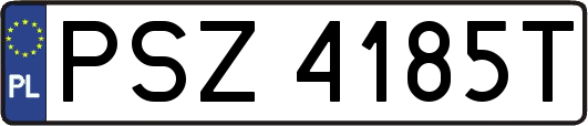 PSZ4185T