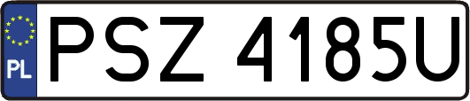 PSZ4185U
