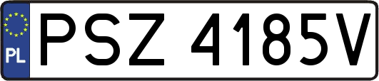 PSZ4185V