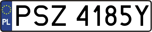PSZ4185Y