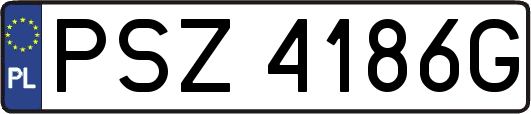 PSZ4186G