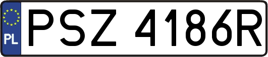 PSZ4186R