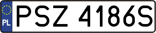 PSZ4186S