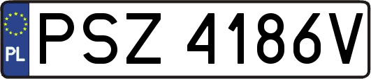 PSZ4186V