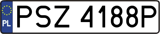 PSZ4188P