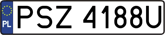 PSZ4188U