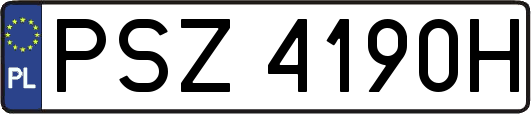 PSZ4190H