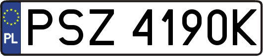 PSZ4190K