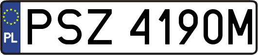 PSZ4190M