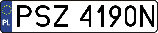 PSZ4190N