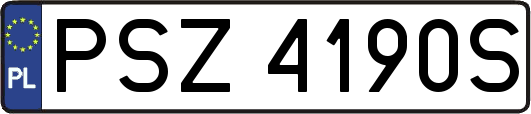PSZ4190S