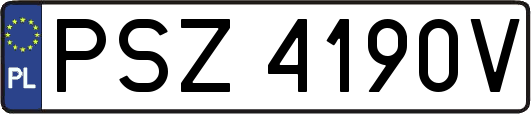 PSZ4190V