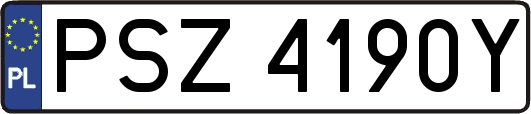 PSZ4190Y