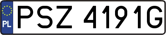 PSZ4191G