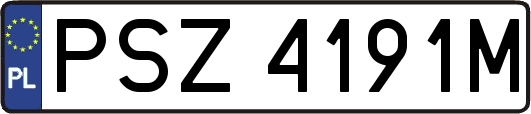 PSZ4191M