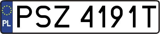 PSZ4191T