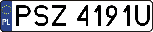 PSZ4191U