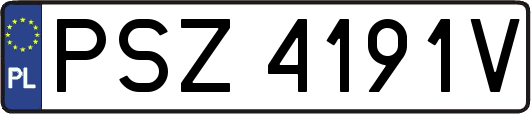 PSZ4191V