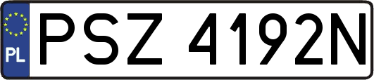 PSZ4192N