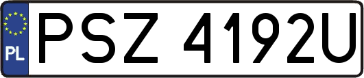 PSZ4192U