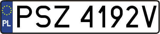 PSZ4192V
