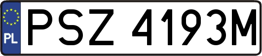 PSZ4193M